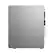 Angle. Lenovo - IdeaCentre 5 14IMB05 Desktop - Intel Core i5 - 8GB Memory - 256GB SSD - Mineral Gray.