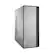 Left. Lenovo - IdeaCentre 5 14IMB05 Desktop - Intel Core i5 - 8GB Memory - 256GB SSD - Mineral Gray.