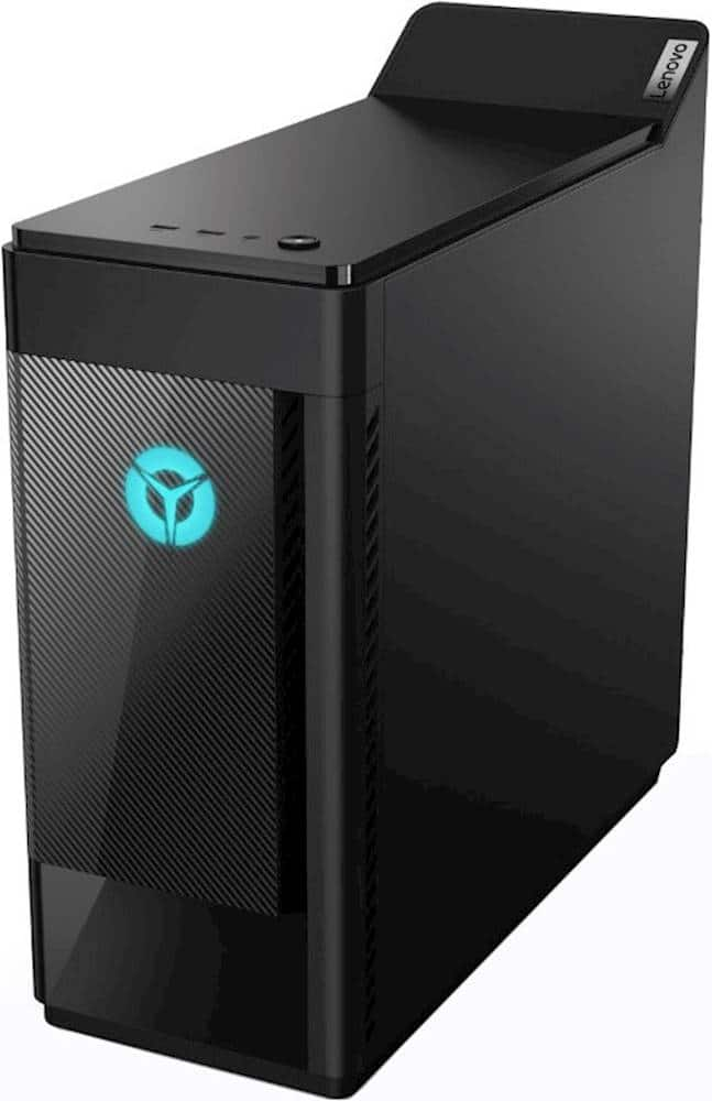 Best Buy: Lenovo Legion T5 Gaming Desktop Intel Core i7-10700F 8GB