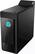 Left. Lenovo - Legion T5 Gaming Desktop - Intel Core i7-10700F - 8GB Memory - NVIDIA GeForce GTX 1660 SUPER - 512GB SSD - Black.