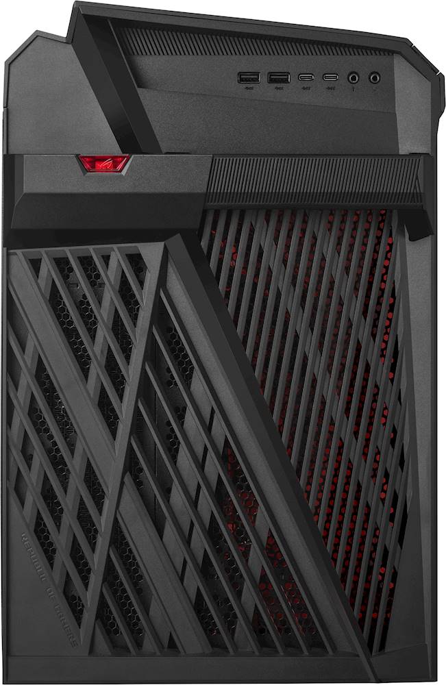 PC Gaming Asus ROG Strix GA35 GA35DX-FR167T AMD Ryzen 7 32 Go RAM 1 To SSD  Noir étoile + 1 mois d'abonnement Xbox Game Pass - Unité Centrale - Achat &  prix