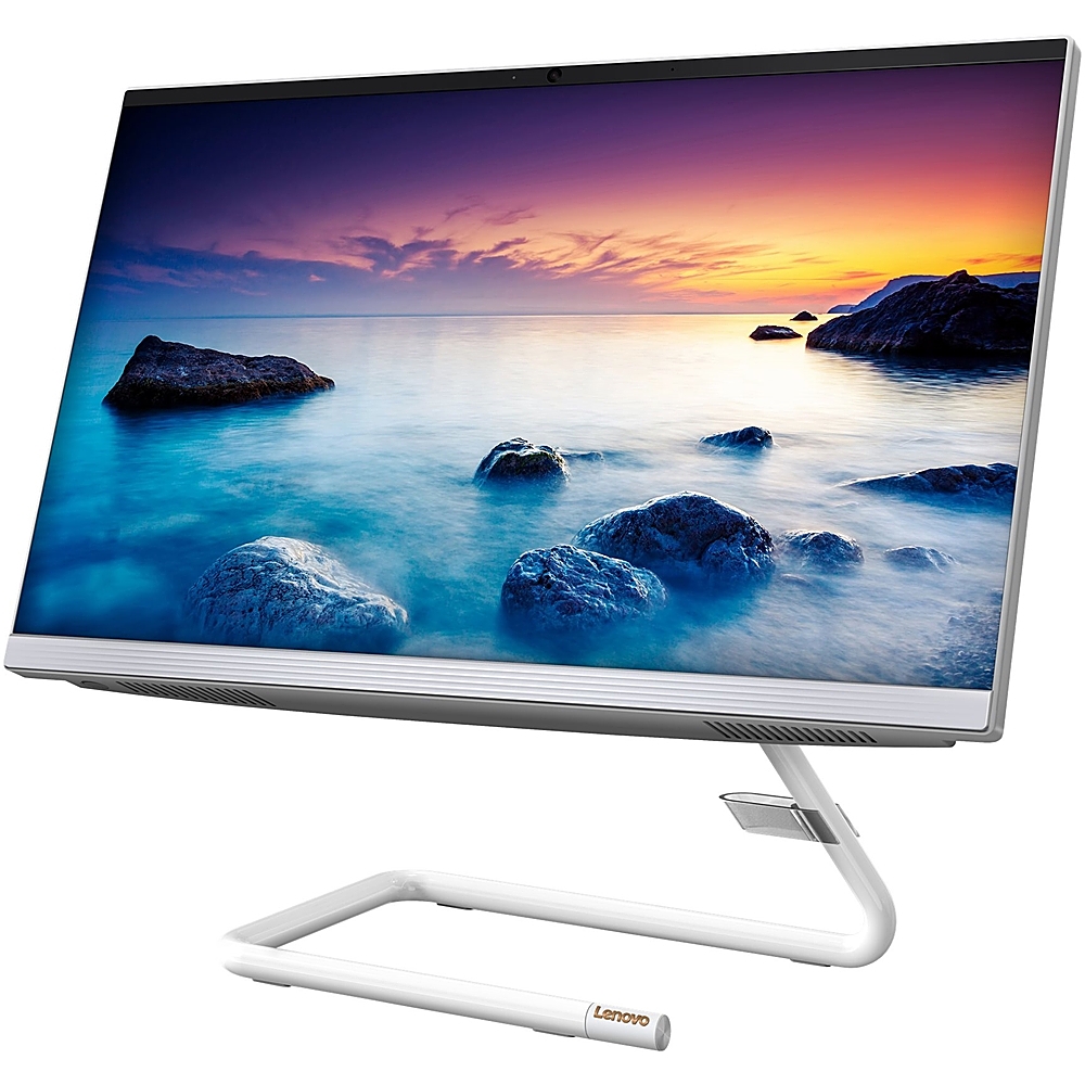 Best Buy: Lenovo IdeaCentre A340-24ICK 23.8