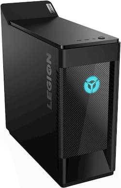 Lenovo Legion T5 Gaming Desktop Intel Core i5 10400F 8GB Memory Lenovo Legion T5 Gaming Desktop Intel Core i5 10400F 8GB Memory