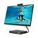 Alt View 11. Lenovo - IdeaCentre A540-24ICB 23.8" Touch-Screen All-In-One - Intel Core i5 - 8GB Memory - 1TB HDD - Industry Black.