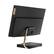 Alt View 12. Lenovo - IdeaCentre A540-24ICB 23.8" Touch-Screen All-In-One - Intel Core i5 - 8GB Memory - 1TB HDD - Industry Black.