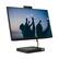 Left. Lenovo - IdeaCentre A540-24ICB 23.8" Touch-Screen All-In-One - Intel Core i5 - 8GB Memory - 1TB HDD - Industry Black.