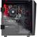 Alt View 14. Skytech Gaming - Blaze II Gaming Desktop - AMD Ryzen 5 2600 - 8GB Memory - NVIDIA GeForce GTX 1660 - 500GB SSD - Black.