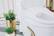 Angle. Luxe - E850 Electric Self-Cleaning Nozzle Elongated Bidet Toilet Seat w/Warm Water - White.