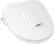 Front. Luxe - E890 Electric Self-Cleaning Nozzle Elongated Bidet Toilet Seat w/Warm Water - White.