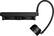 Alt View 13. NZXT - Kraken X53 240mm RGB All-in-one Liquid CPU Cooler - Black.