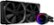 Alt View Zoom 13. NZXT - Kraken X63 280mm RGB All-in-one Liquid CPU Cooler - Black.