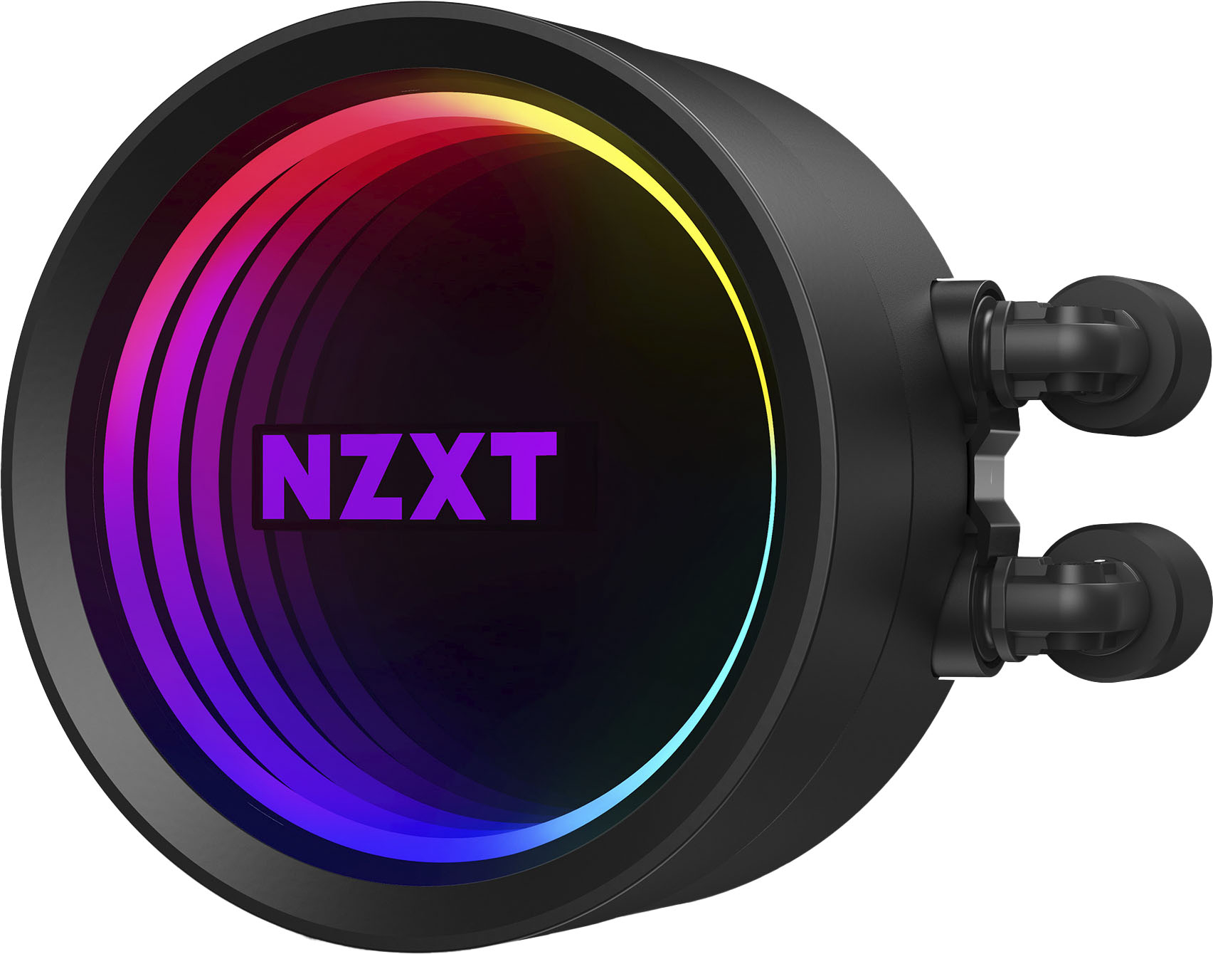NZXT Kraken X73 RGB All-in-one 360mm Radiator CPU Liquid Cooling