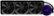 Alt View Zoom 22. NZXT - Kraken X73 RGB All-in-one 360mm Radiator CPU Liquid Cooling System – Black - Black.