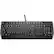 Front. Alienware - AW310K Full-size Wired Gaming Mechanical CHERRY MX Red Switch Keyboard with Back Lighting.
