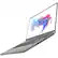 Front. MSI - Creator 17 17.3" 4K Ultra HD Laptop - Intel Core i7 - 32GB Memory - NVIDIA GeForce RTX 2070 SUPER - 1TB SSD - Space Gray With Silver Diamond Cut.