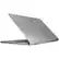 Alt View 13. MSI - Creator 17 17.3" 4K Ultra HD Laptop - Intel Core i7 - 32GB Memory - NVIDIA GeForce RTX 2070 SUPER - 1TB SSD - Space Gray With Silver Diamond Cut.
