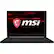 Front. MSI - GS66 10SFS 15.6" Laptop - Intel Core i7 - 32GB Memory - NVIDIA GeForce RTX 2070 SUPER - 512GB SSD.