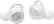 Alt View 11. JBL - LIVE 300TWS True Wireless In-Ear Headphones - White.