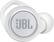 Alt View 13. JBL - LIVE 300TWS True Wireless In-Ear Headphones - White.