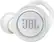 Alt View 14. JBL - LIVE 300TWS True Wireless In-Ear Headphones - White.