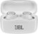 Alt View Zoom 16. JBL - LIVE 300TWS True Wireless In-Ear Headphones - White.