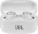 Alt View 16. JBL - LIVE 300TWS True Wireless In-Ear Headphones - White.