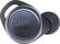 Alt View 13. JBL - LIVE 300TWS True Wireless In-Ear Headphones - Blue.