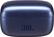 Alt View 15. JBL - LIVE 300TWS True Wireless In-Ear Headphones - Blue.