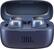 Alt View 16. JBL - LIVE 300TWS True Wireless In-Ear Headphones - Blue.