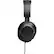 Alt View 15. JBL - Quantum 100 Surround Sound Gaming Headset for PC, PS4, Xbox One, Nintendo Switch, and Mobile Devices - Black.