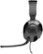 Alt View Zoom 12. JBL - Quantum 300 Wired Stereo Gaming Headset for PC, PS4, Xbox One, Nintendo Switch and Mobile Devices - Black.