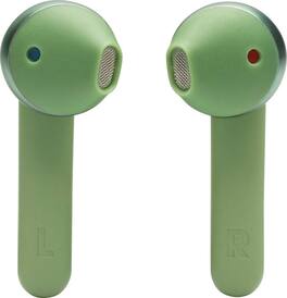 JBL - TUNE 220TWS True Wireless In-Ear Headphones - Green