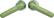Alt View 12. JBL - TUNE 220TWS True Wireless In-Ear Headphones - Green.