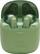 Alt View 14. JBL - TUNE 220TWS True Wireless In-Ear Headphones - Green.