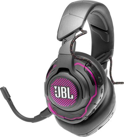 JBL Quantum One RGB Wired DTS Headphone:X v2.0 Gaming Headset for JBL Quantum One RGB Wired DTS Headphone:X v2.0 Gaming Headset for