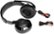 Alt View Zoom 13. JBL - Quantum 200 Wired Stereo Gaming Headset for PC, PS4, Xbox One, Nintendo Switch and Mobile Devices - Black.