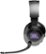 Alt View Zoom 12. JBL - Quantum 400 RGB Wired DTS Headphone:X v2.0 Gaming Headset for PC, PS4, Xbox One, Nintendo Switch and Mobile Devices - Black.