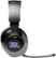 Alt View Zoom 21. JBL - Quantum 400 RGB Wired DTS Headphone:X v2.0 Gaming Headset for PC, PS4, Xbox One, Nintendo Switch and Mobile Devices - Black.