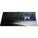Front. CyberPowerPC - Skorpion K2 Full-size Wired Mechanical Kontact Red Switch Keyboard with Back Lighting - Black.