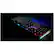 Alt View 14. CyberPowerPC - Skorpion K2 Full-size Wired Mechanical Kontact Red Switch Keyboard with Back Lighting - Black.