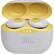 Alt View 14. JBL - TUNE 120TWS True Wireless In-Ear Headphones - Yellow.