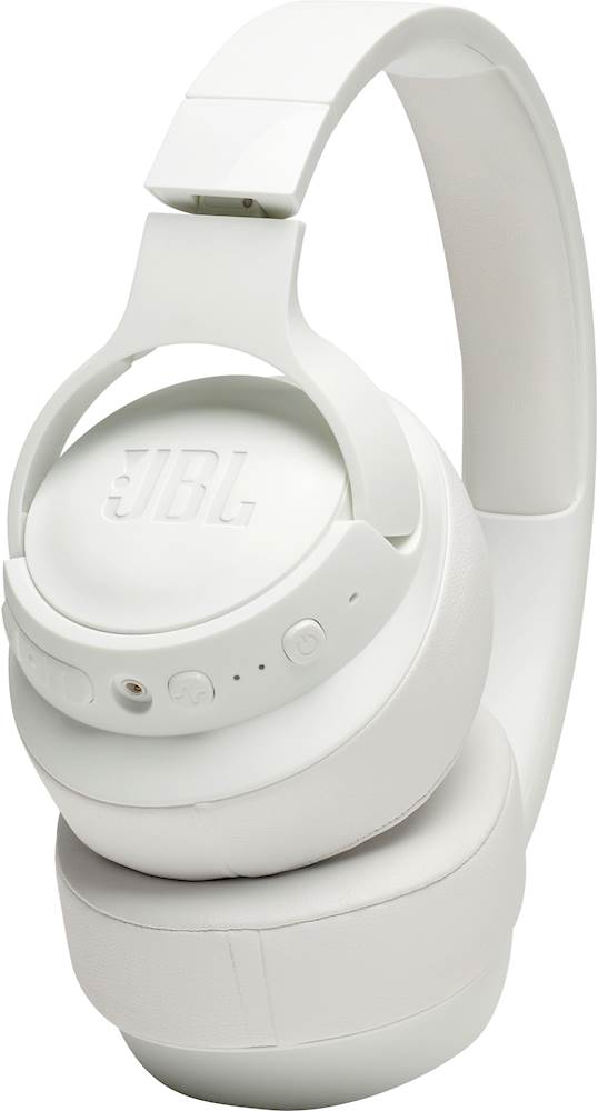 Best Buy: JBL TUNE 750BTNC Wireless Noise-Cancelling Over-the-Ear