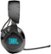 Alt View Zoom 13. JBL - Quantum 600 RGB Wireless DTS Headphone:X v2.0 Gaming Headset for PC, PS4, Xbox One, Nintendo Switch and Mobile Devices - Black.