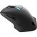 Alt View 13. Alienware - AW310M Wireless Optical Mouse - Black.