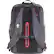 Back. Alienware - Area 51m Elite Backpack for Gaming Laptop - Black/Dark Gray.