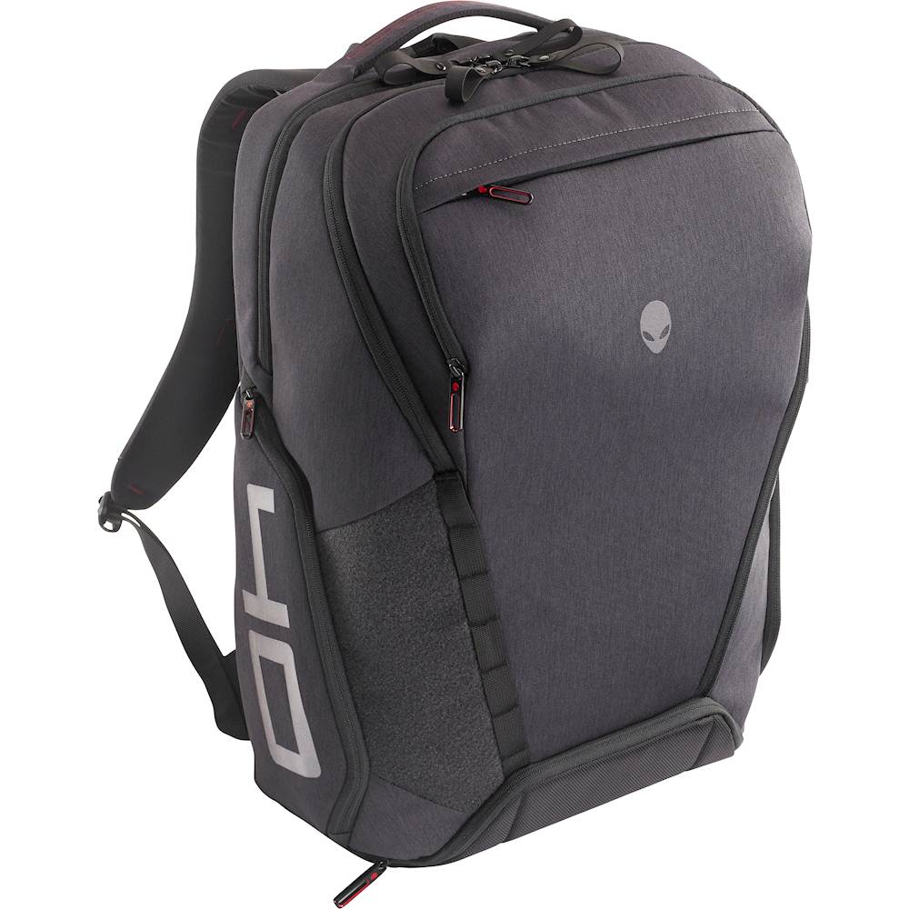 Customer Reviews: Alienware Area 51m Elite Backpack for Gaming Laptop ...