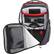 Alt View 13. Alienware - Area 51m Elite Backpack for Gaming Laptop - Black/Dark Gray.