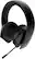 Left. Alienware - AW310H Wired Gaming Headset for Xbox, PlayStation and Switch - Black.