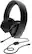 Angle. Alienware - AW310H Wired Gaming Headset for Xbox, PlayStation and Switch - Black.
