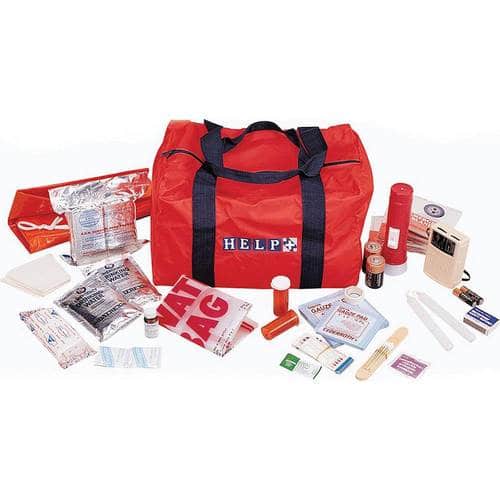 UPC 011319000100 product image for Stansport - Survival Kit | upcitemdb.com